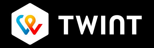 twint logo